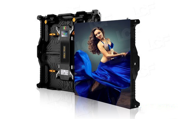 LED電子顯示屏控制系統組成及特點，你知道嗎？