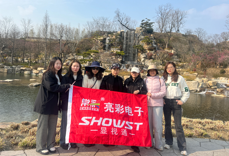 三八｜至春日里最美的你，節(jié)日快樂！